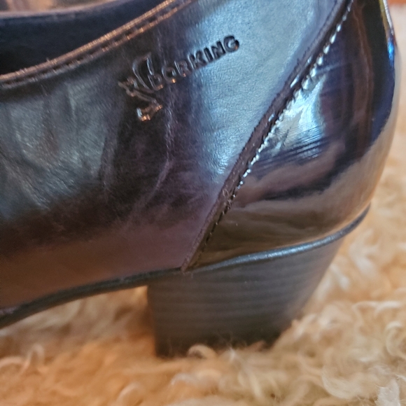 Dorking by Fluchos shoes size 8 - Picture 3 of 6